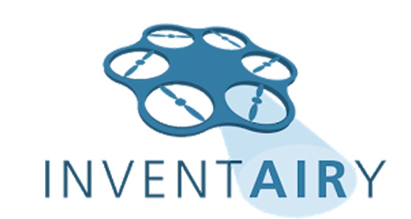 UAVs in logistic: InventAIRy project